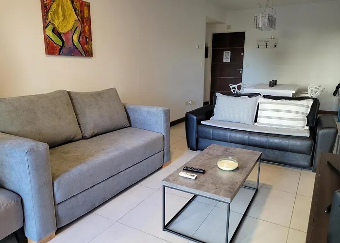 Olivos Suites