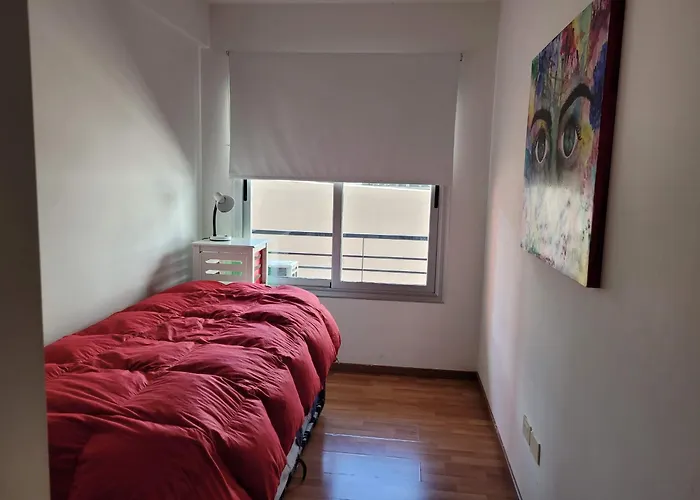 Olivos Suites