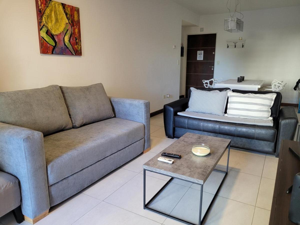 Olivos Suites Apartment