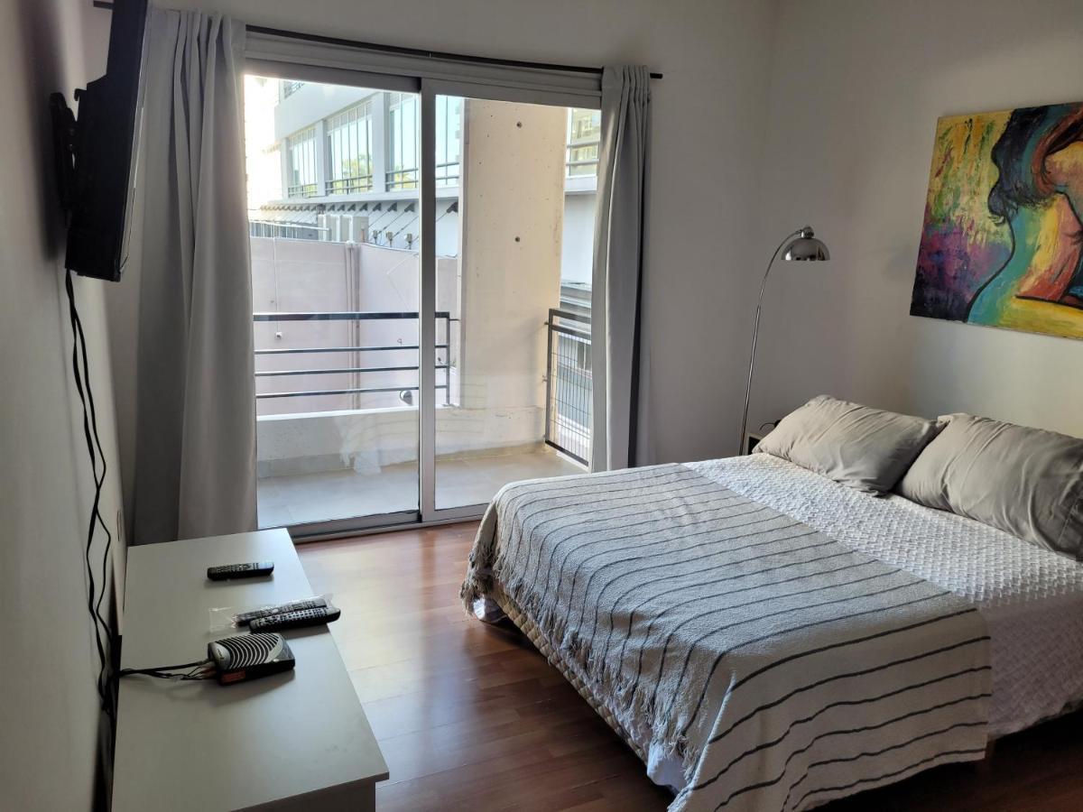Olivos Suites * Olivos