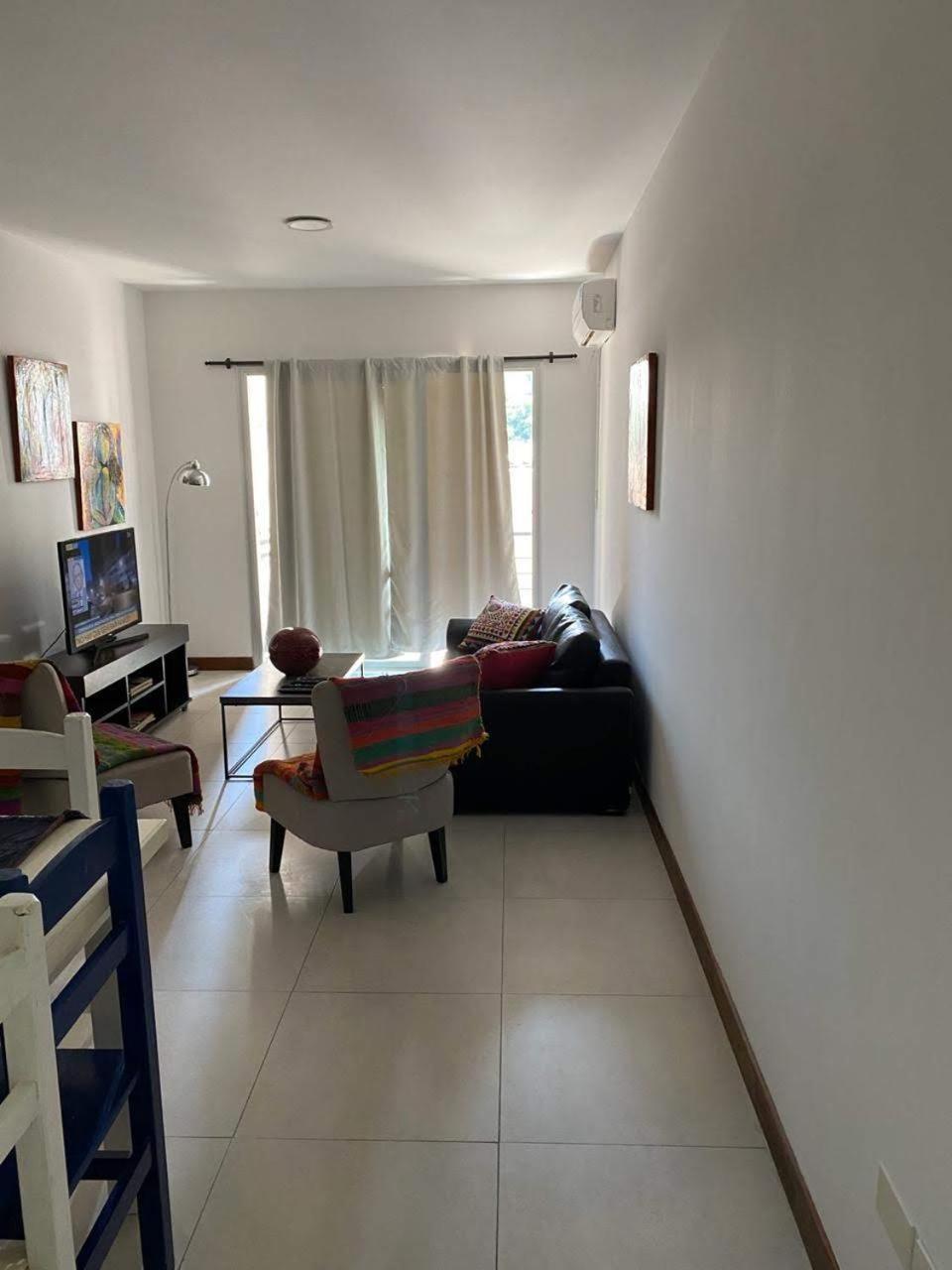 Apartment Olivos Suites Olivos