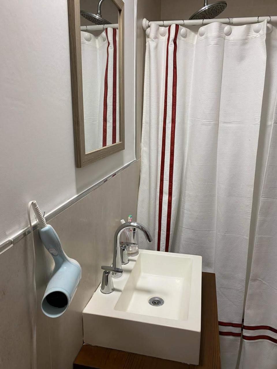 Olivos Suites *