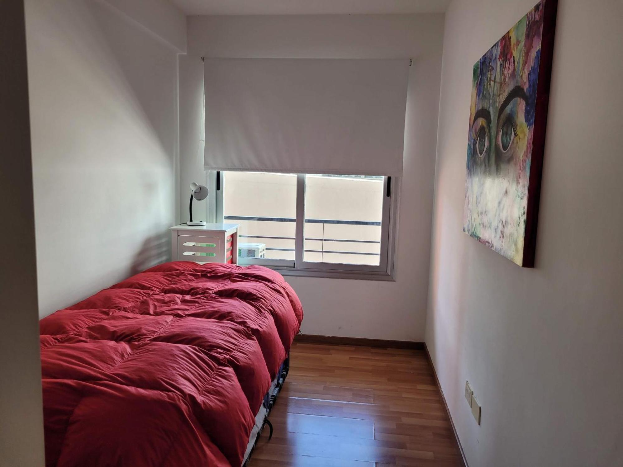 Apartment Olivos Suites *