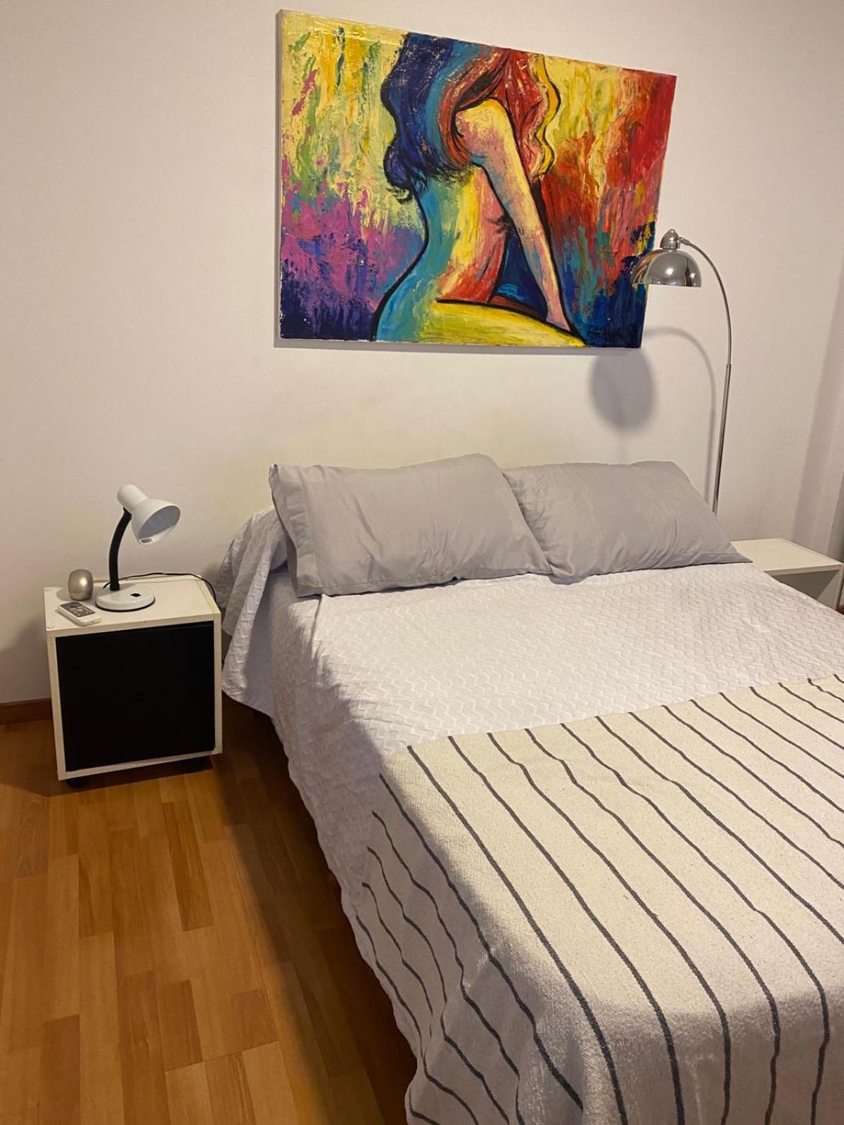 Olivos Suites *