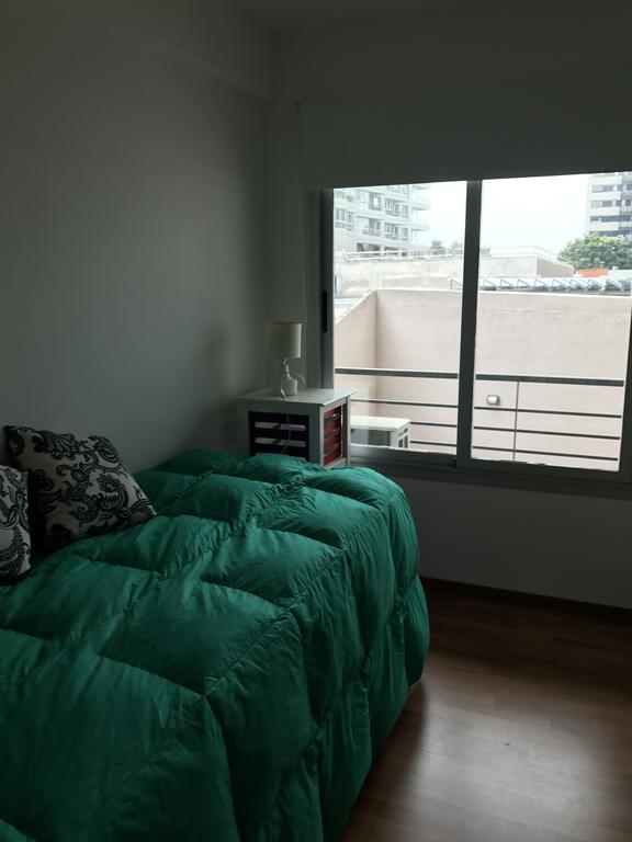 Apartment Olivos Suites *