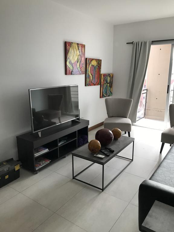 Olivos Suites *