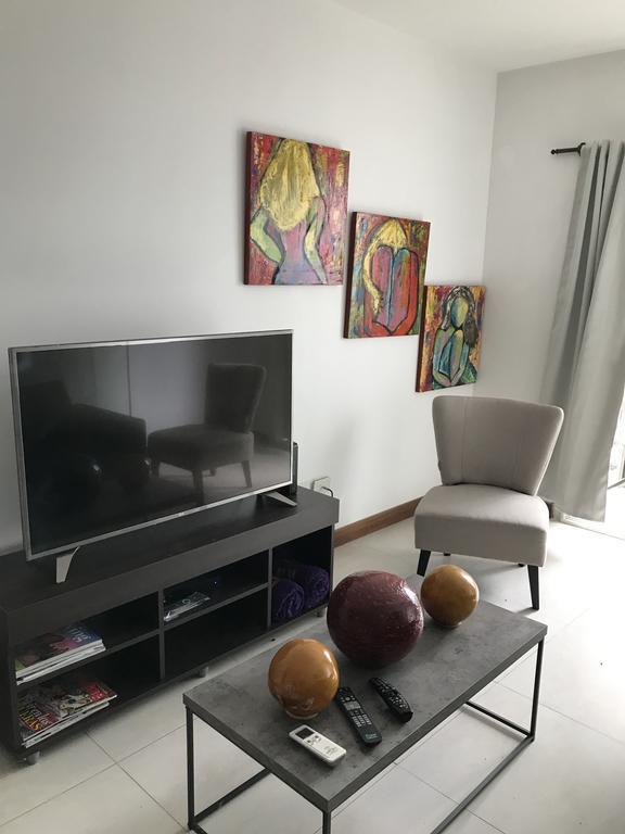 Apartment Olivos Suites