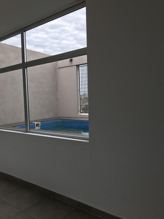Olivos Suites Apartment Olivos