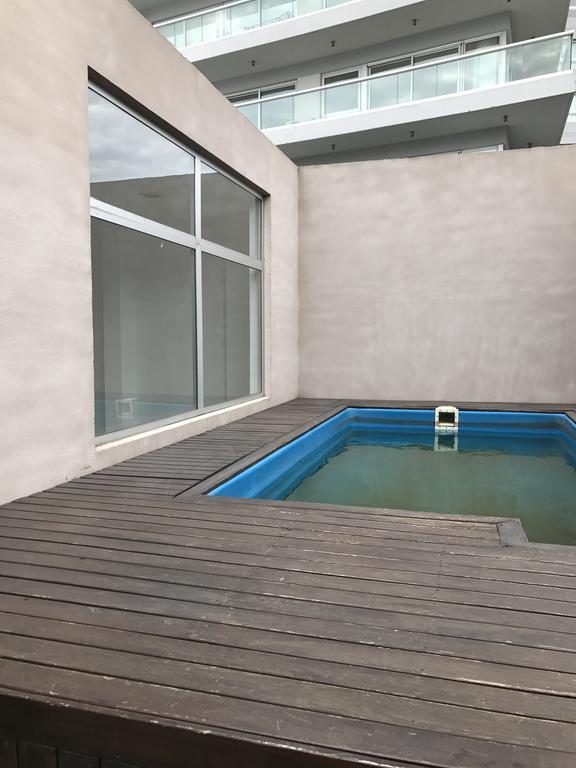 Olivos Suites Apartment