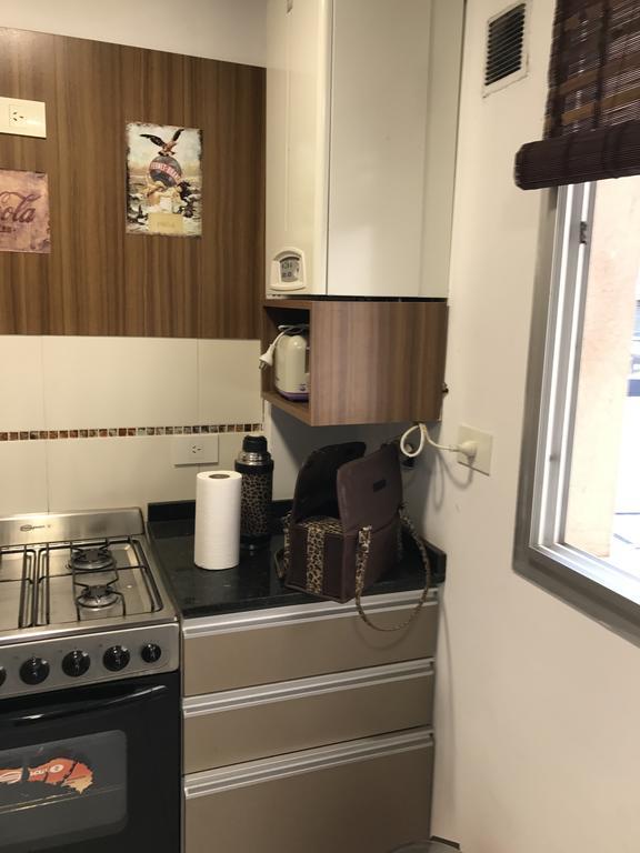 Apartment Olivos Suites *