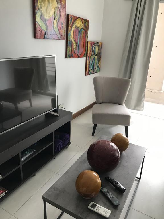 Apartment Olivos Suites Olivos