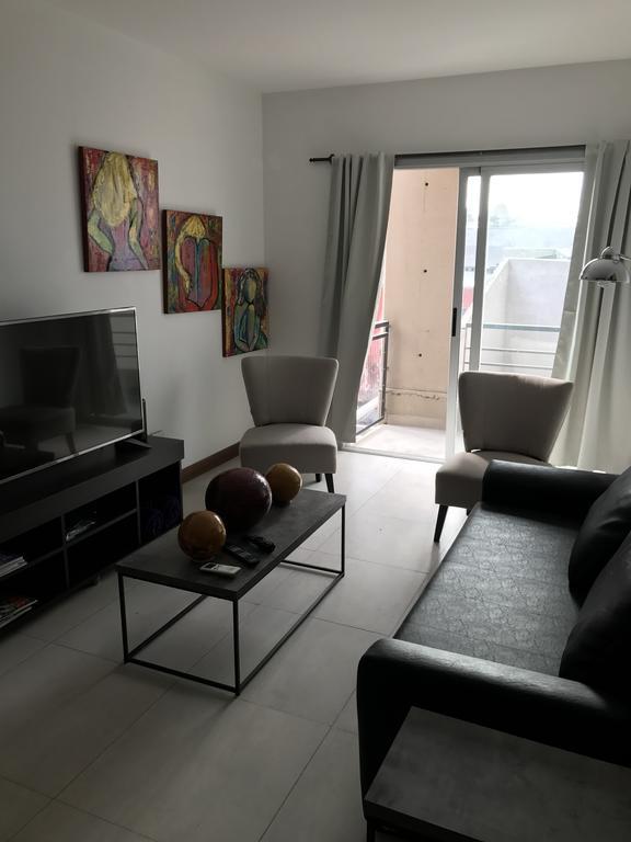 Olivos Suites Apartment Olivos