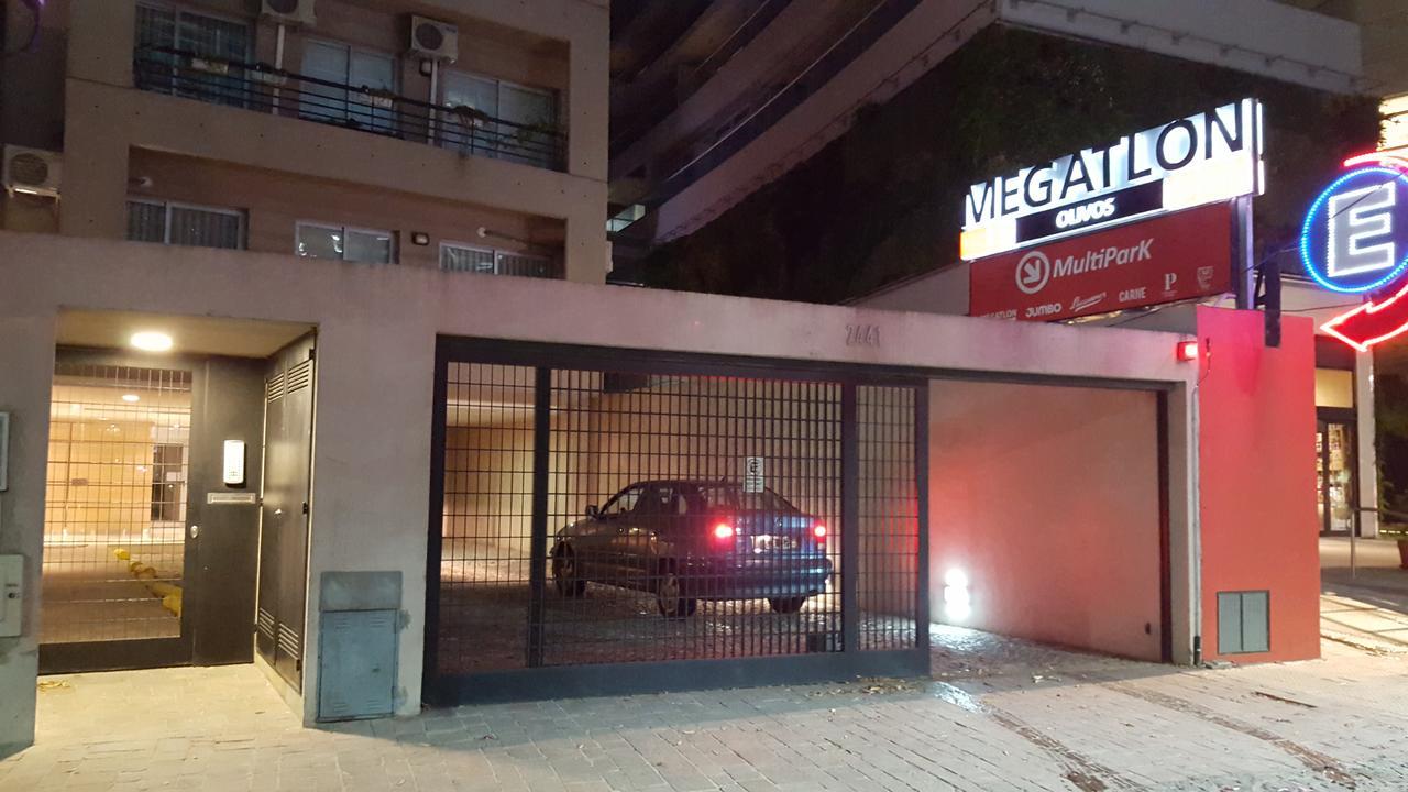 Apartment Olivos Suites